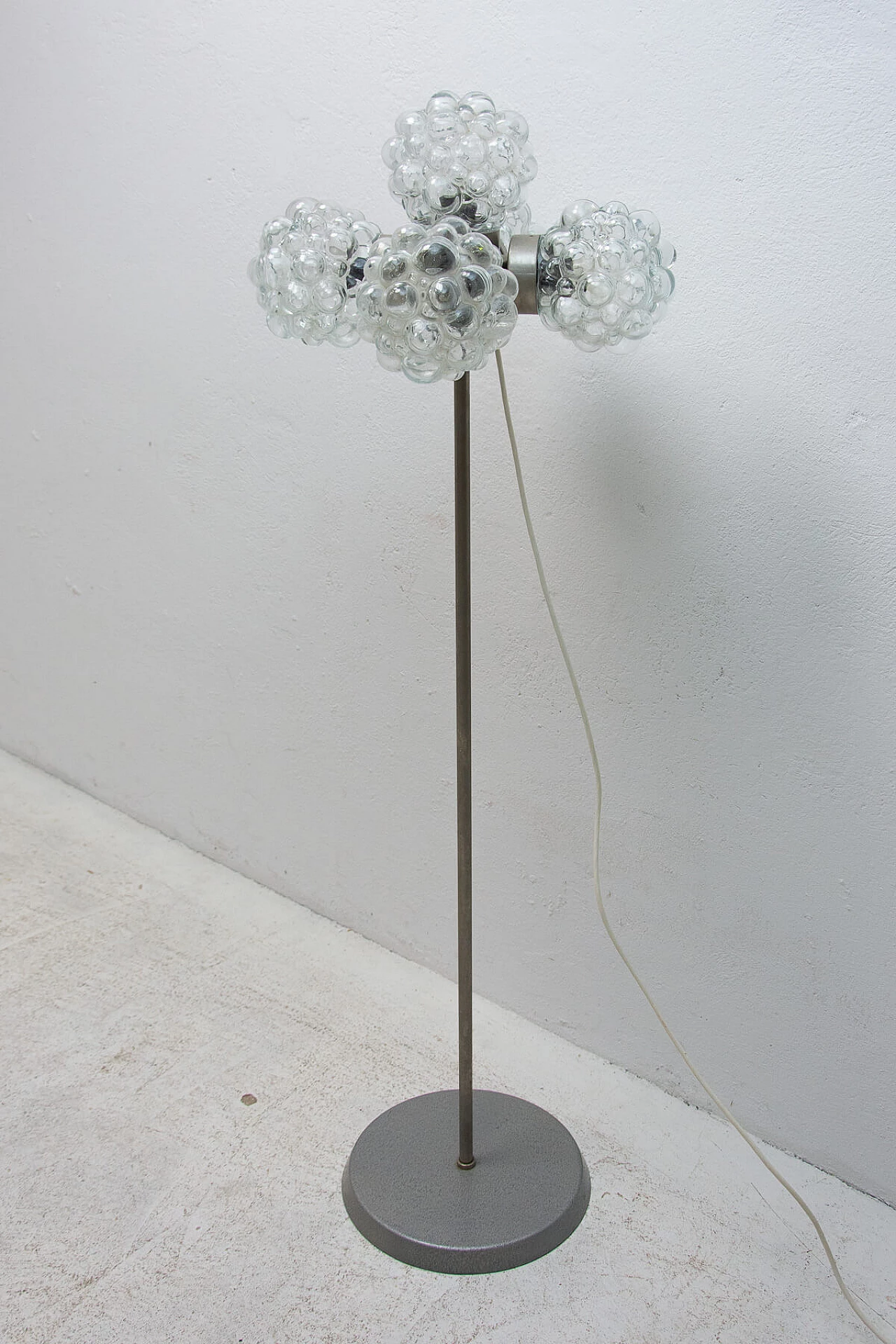 Floor lamp by Kamenický Šenov, 1960s 1398769