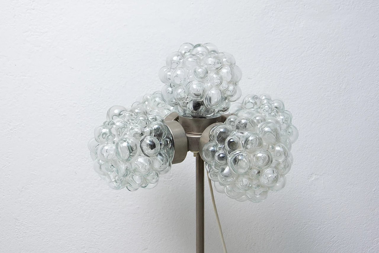 Floor lamp by Kamenický Šenov, 1960s 1398772