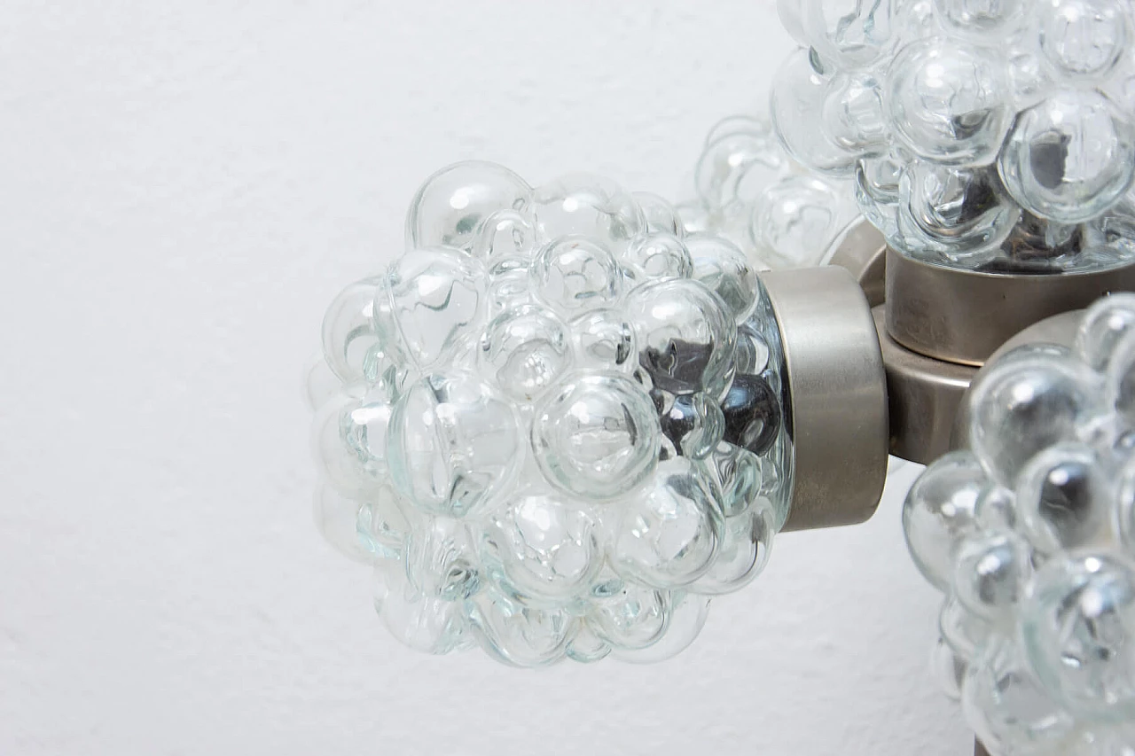 Floor lamp by Kamenický Šenov, 1960s 1398774