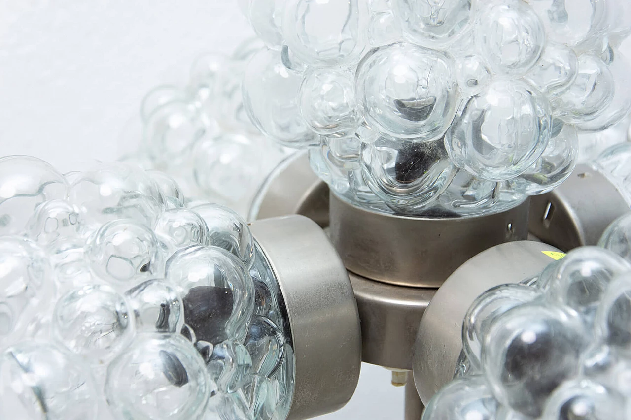 Floor lamp by Kamenický Šenov, 1960s 1398775