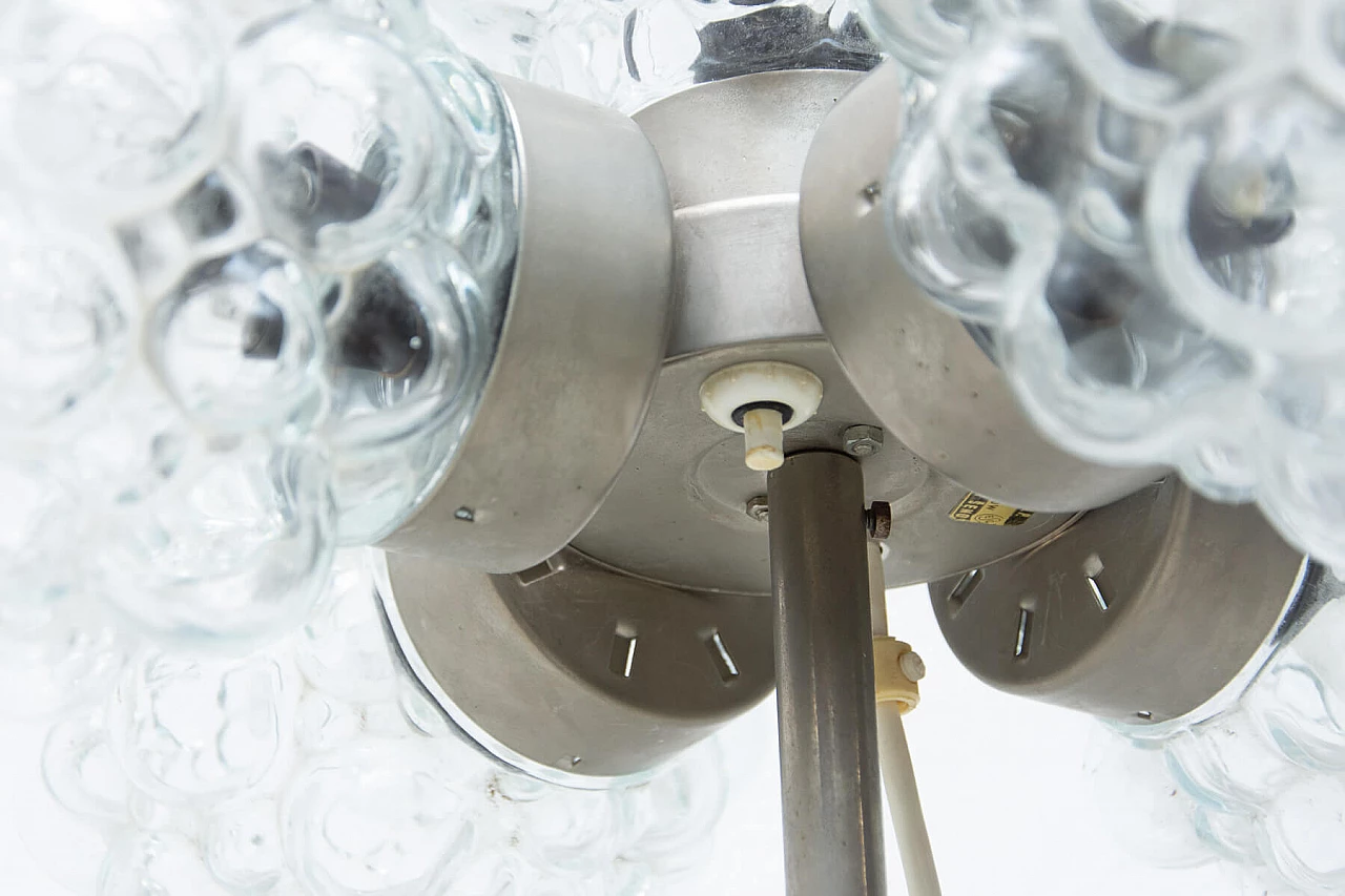 Floor lamp by Kamenický Šenov, 1960s 1398777