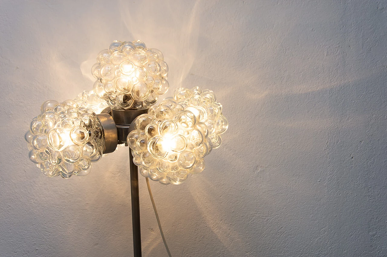 Floor lamp by Kamenický Šenov, 1960s 1398787