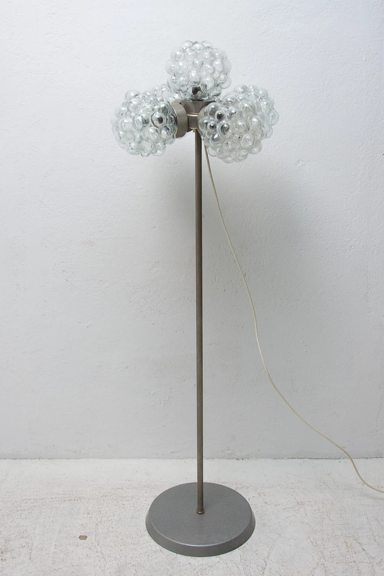Floor lamp by Kamenický Šenov, 1960s 1398788