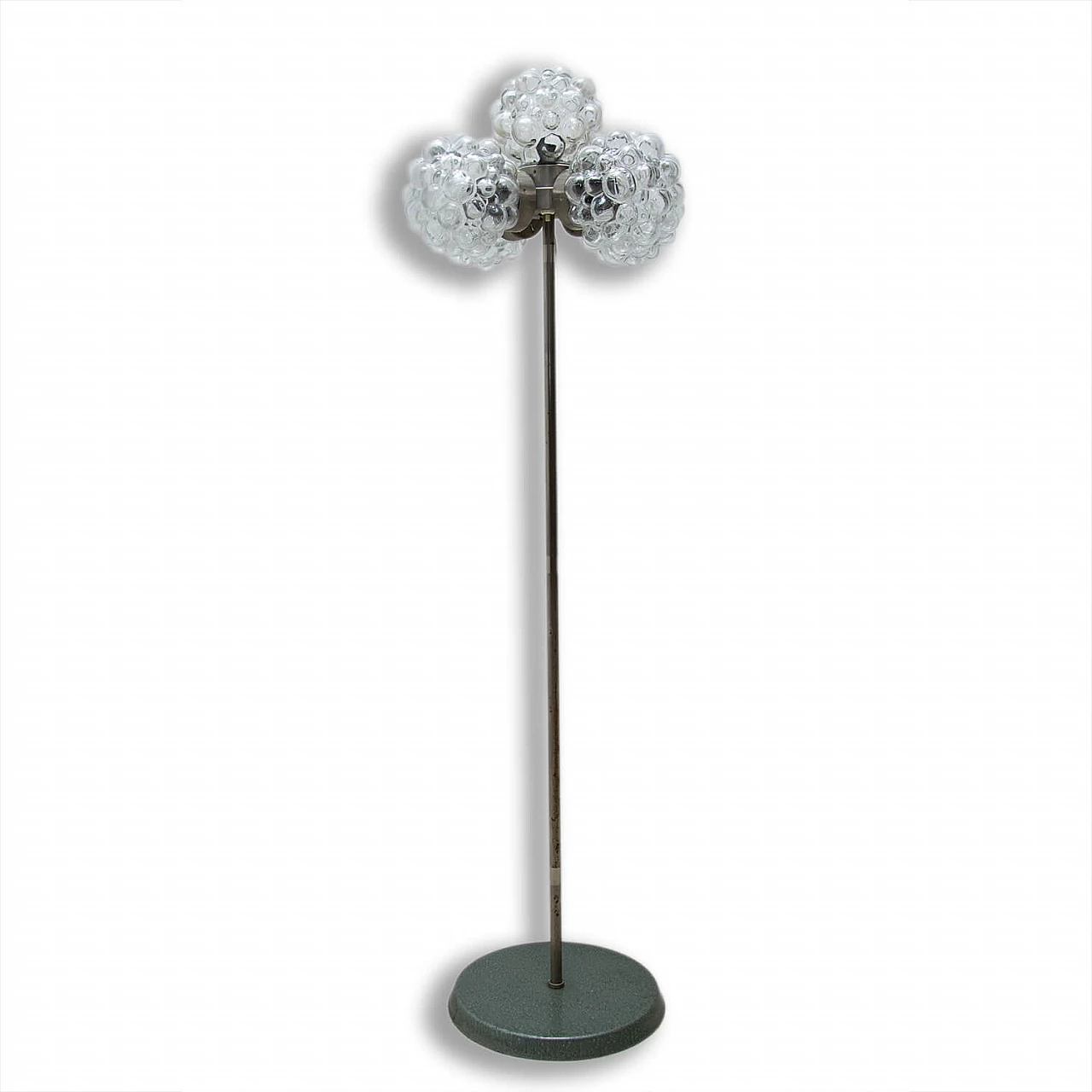 Floor lamp by Kamenický Šenov, 1960s 1398806