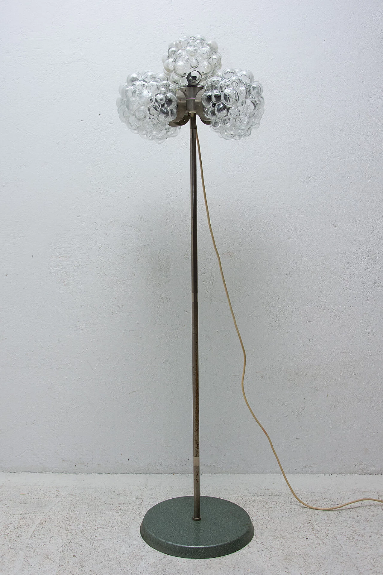 Floor lamp by Kamenický Šenov, 1960s 1398807