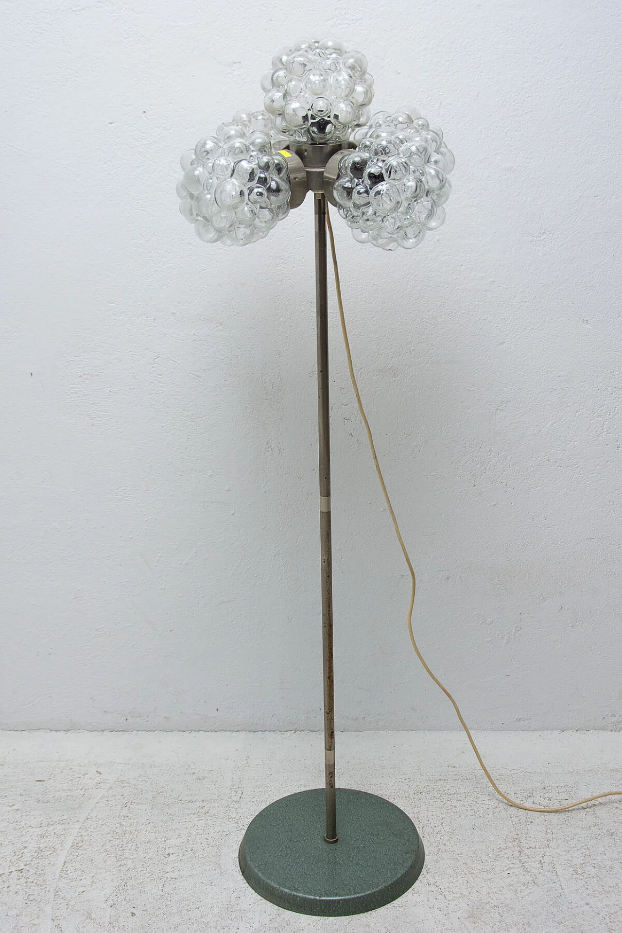 Floor lamp by Kamenický Šenov, 1960s 1398808