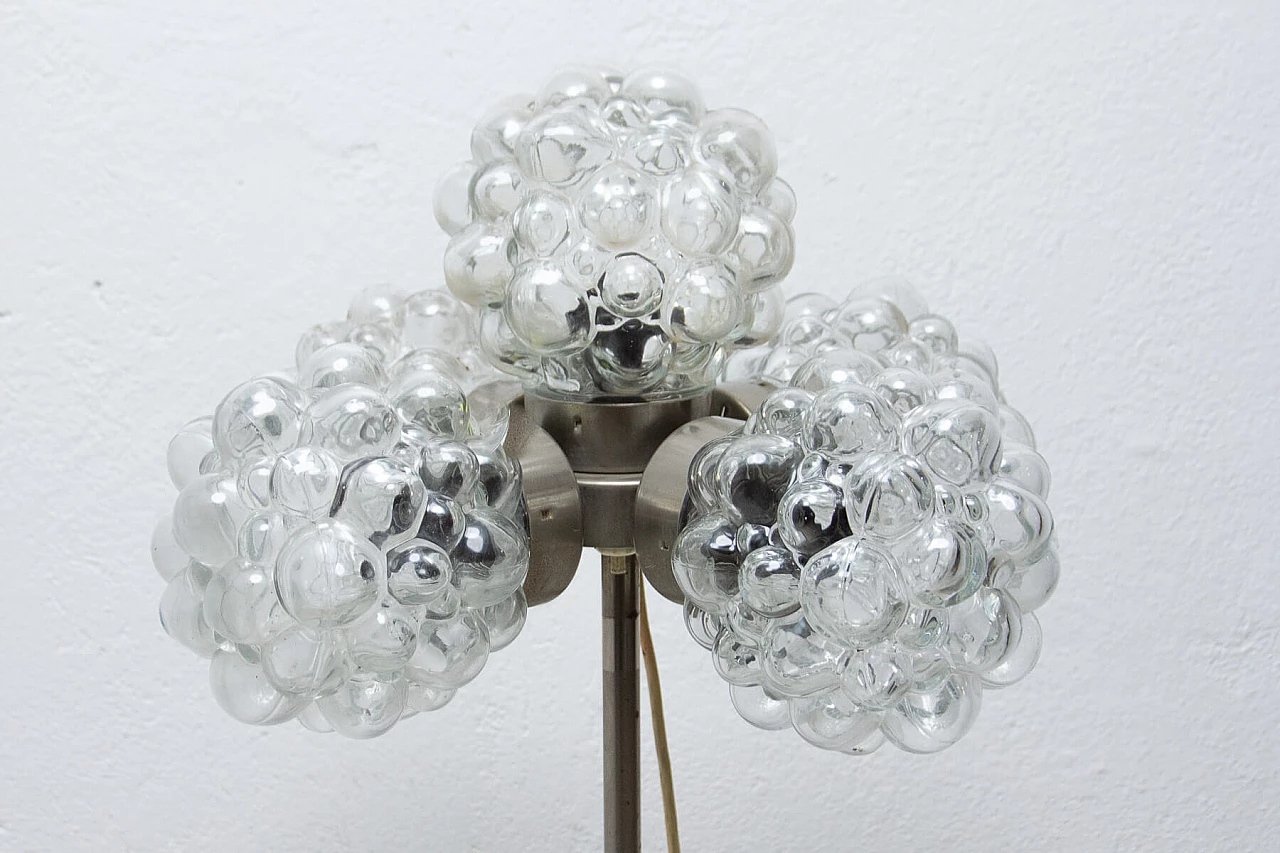 Floor lamp by Kamenický Šenov, 1960s 1398812