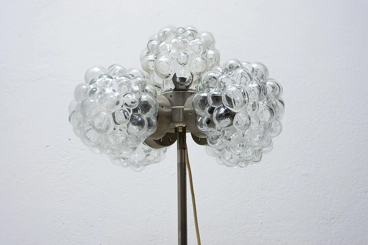Floor lamp by Kamenický Šenov, 1960s 1398813