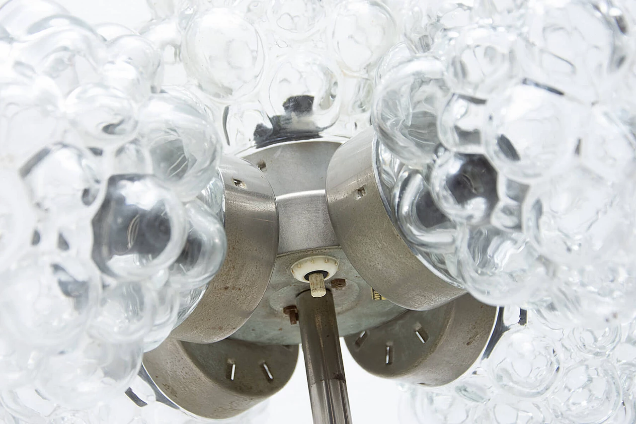 Floor lamp by Kamenický Šenov, 1960s 1398814