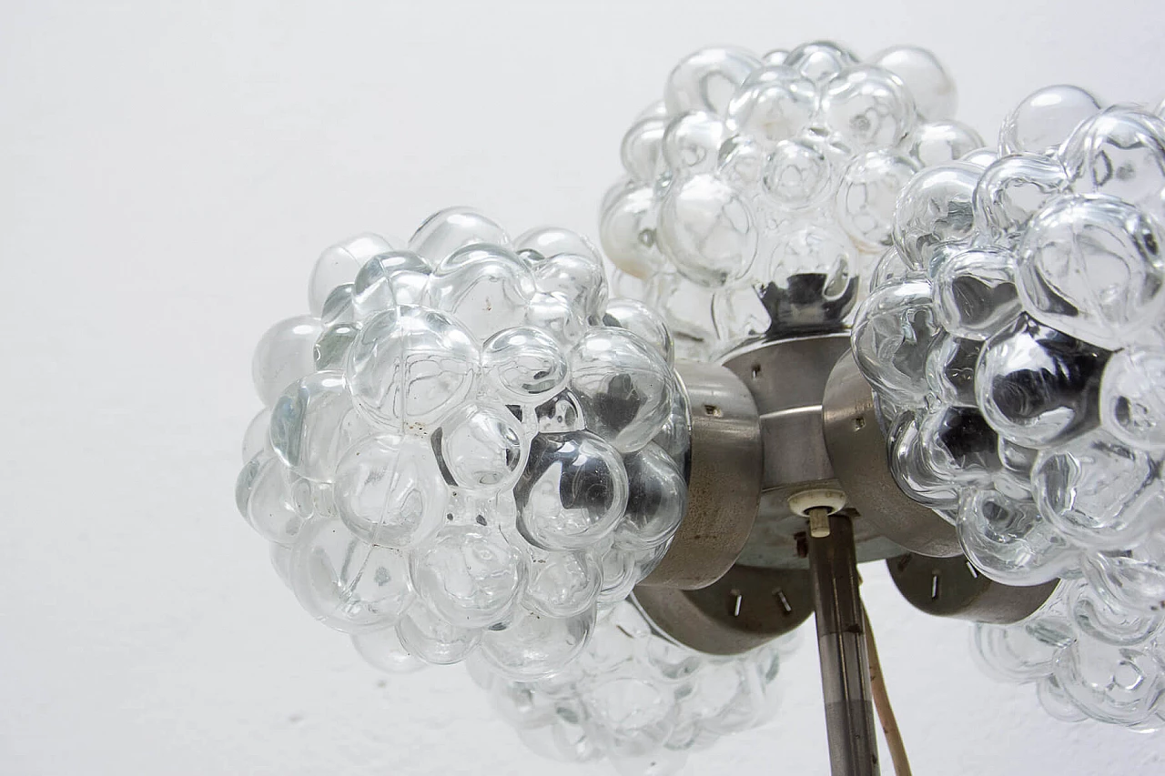 Floor lamp by Kamenický Šenov, 1960s 1398815