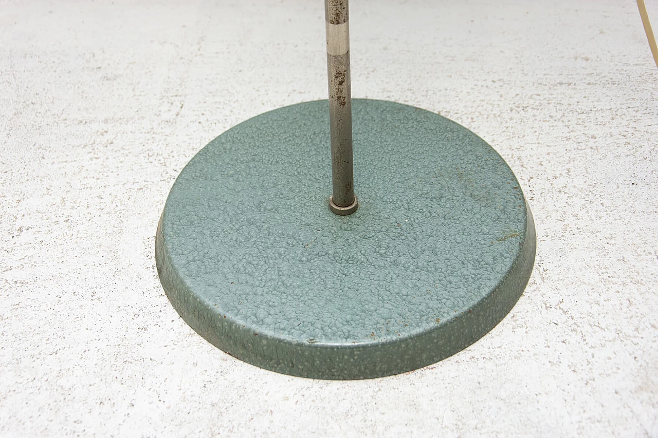 Floor lamp by Kamenický Šenov, 1960s 1398817