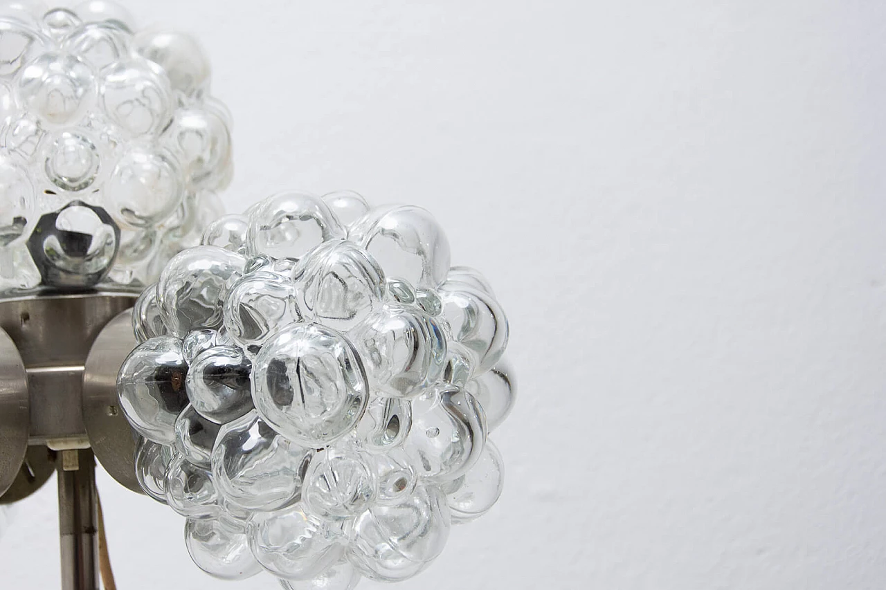 Floor lamp by Kamenický Šenov, 1960s 1398818