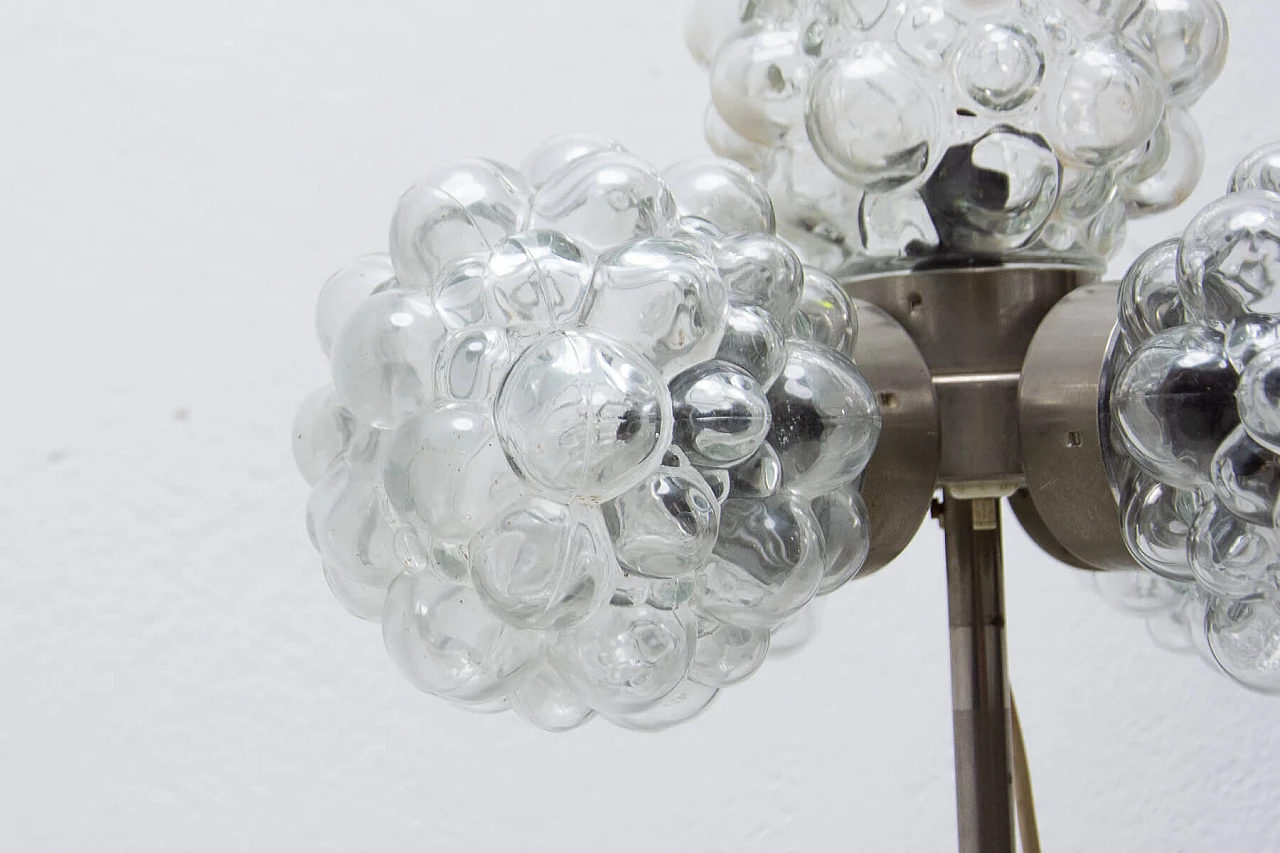 Floor lamp by Kamenický Šenov, 1960s 1398819