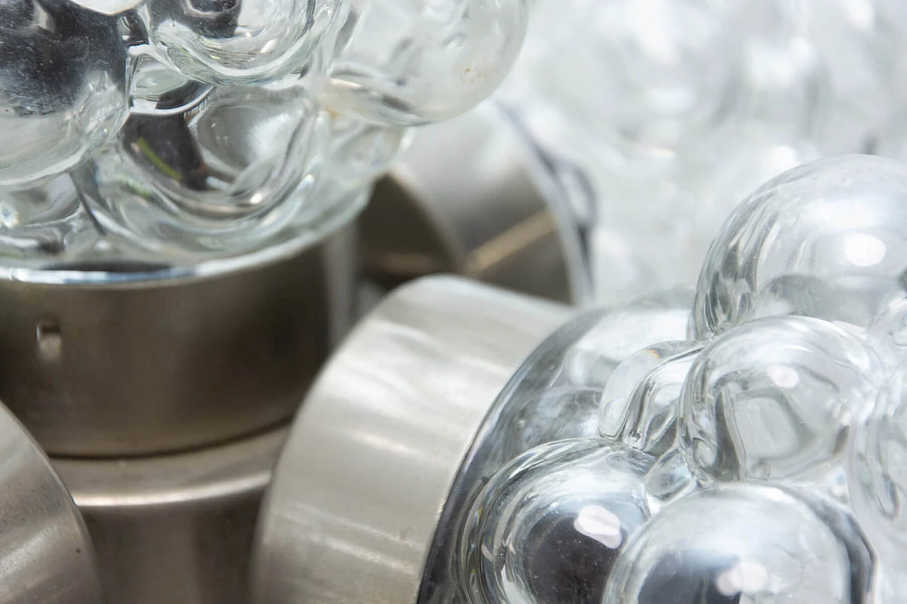 Floor lamp by Kamenický Šenov, 1960s 1398820