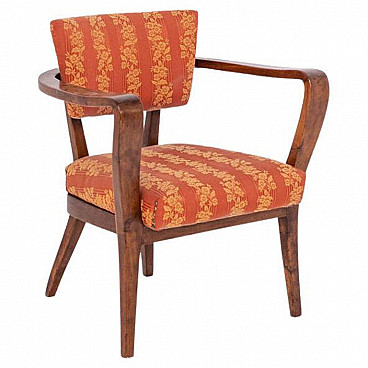 Chair designed by Gio Ponti for Gastone Rinaldi, 1950s