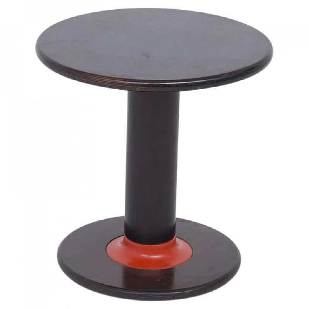 Tavolino Rocchetto di Ettore Sottsass per Poltronova, anni '60 1399511