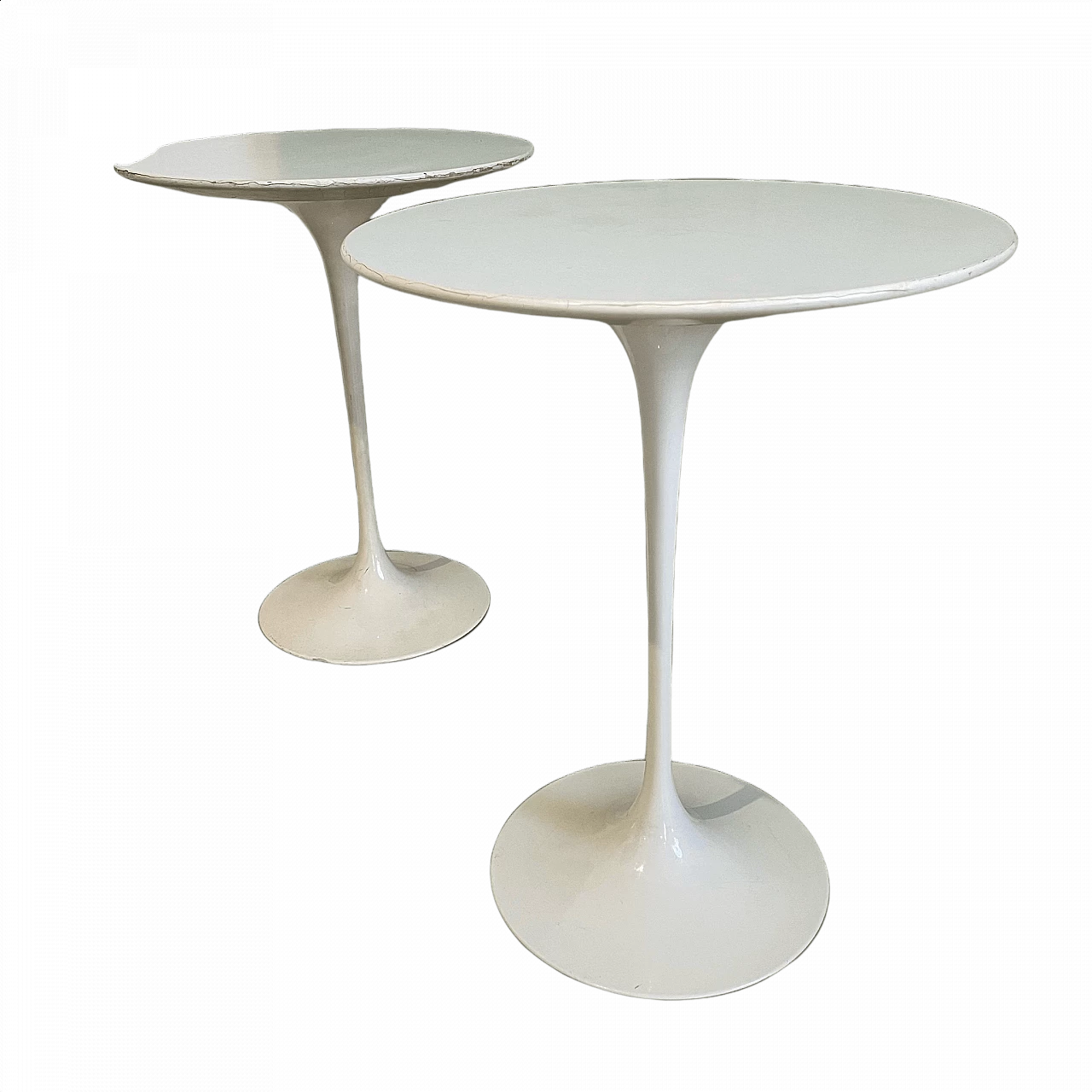 Tavolino Tulip Knoll International, anni '60 1400280