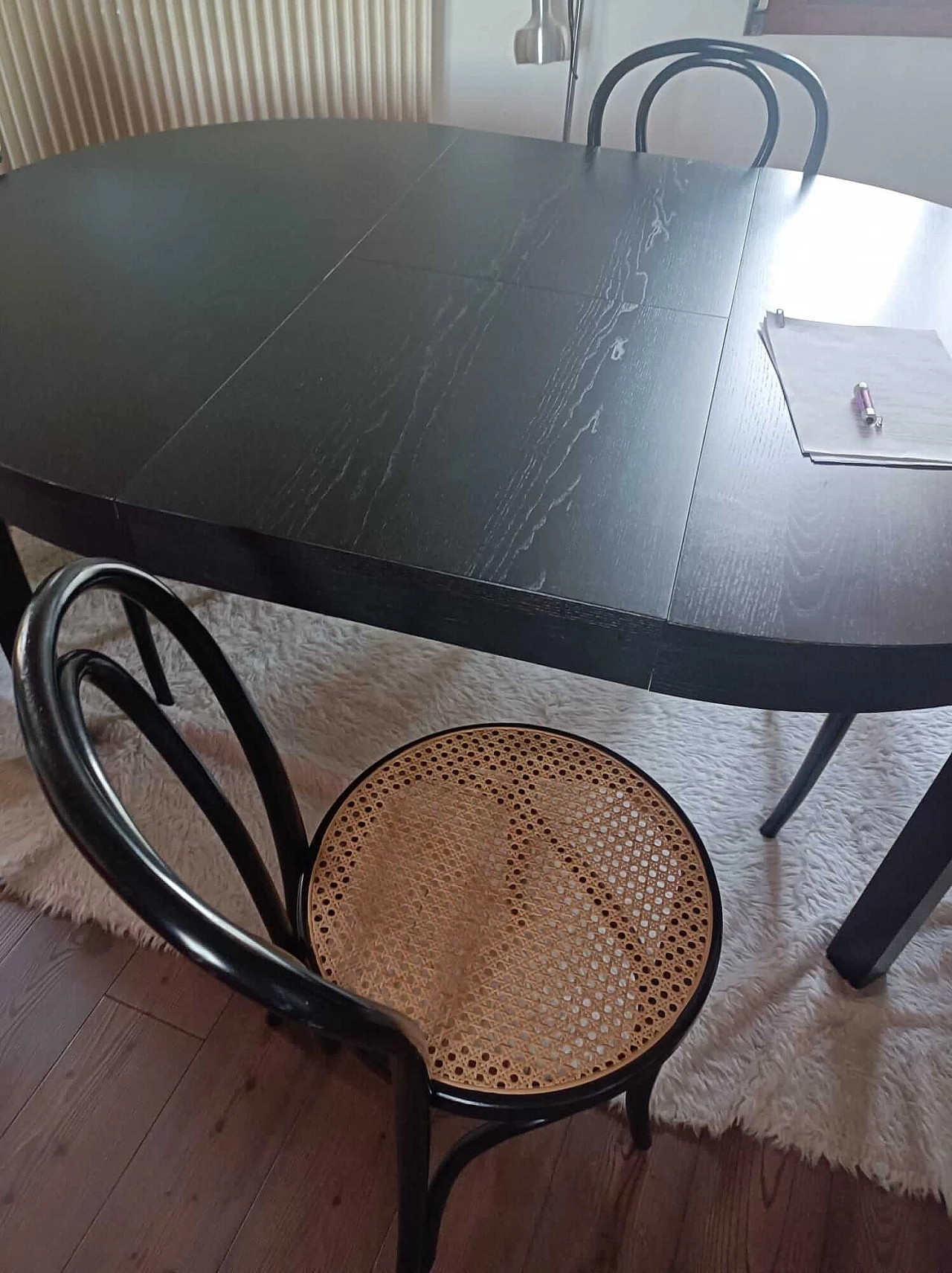 Sedie stile Thonet, anni '70 1400443