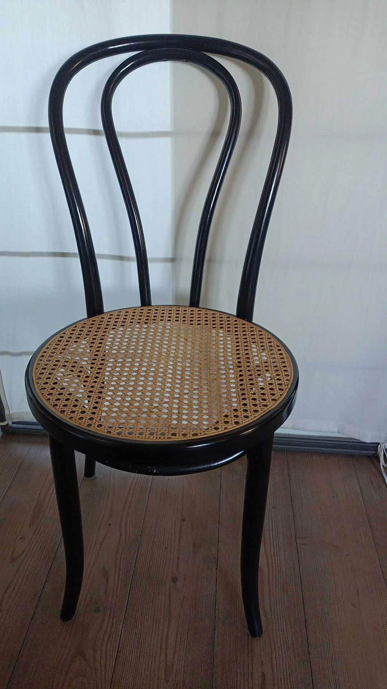 Sedie stile Thonet, anni '70 1400444