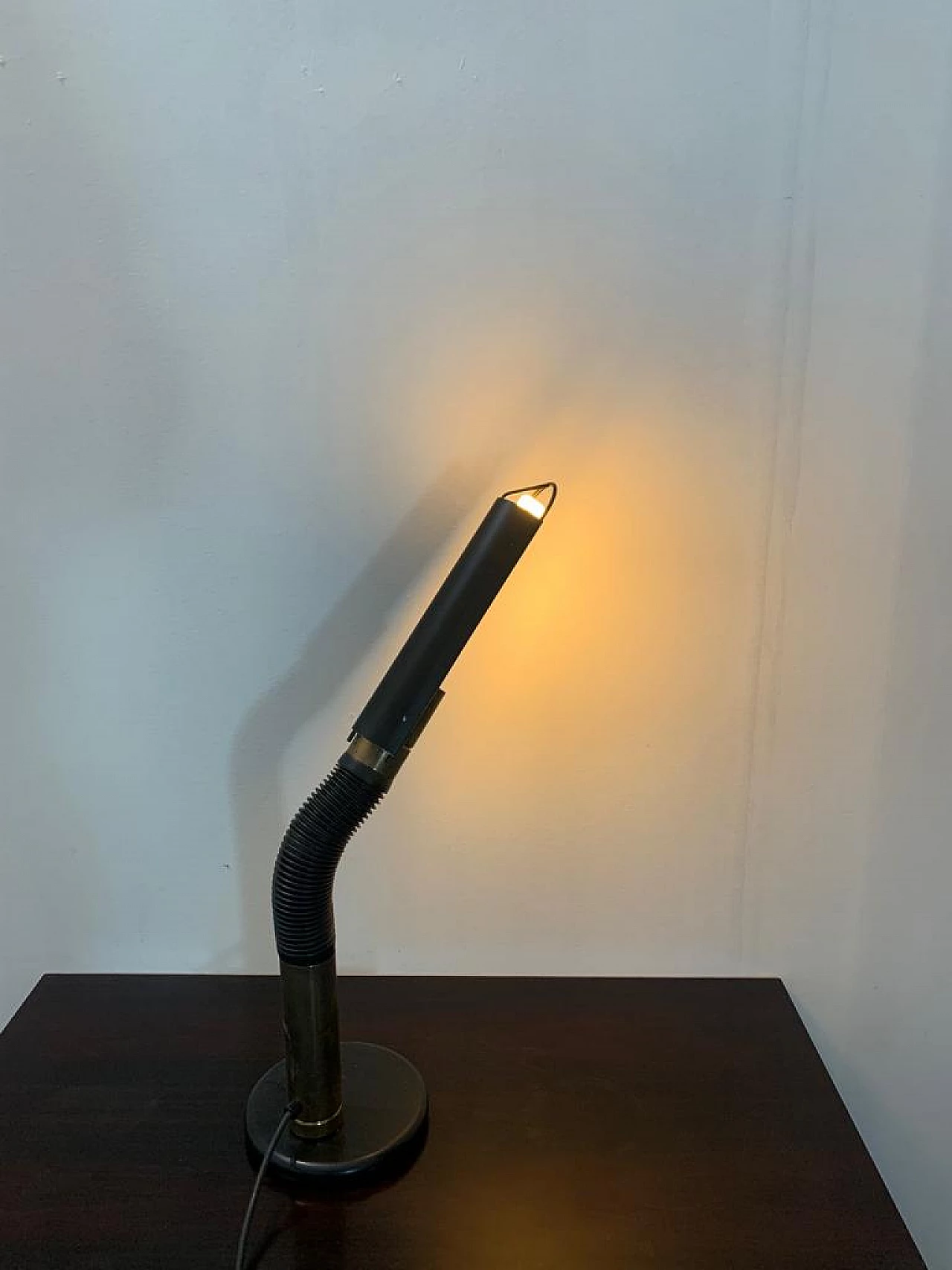 Adjustable table lamp, 1970s 1402423