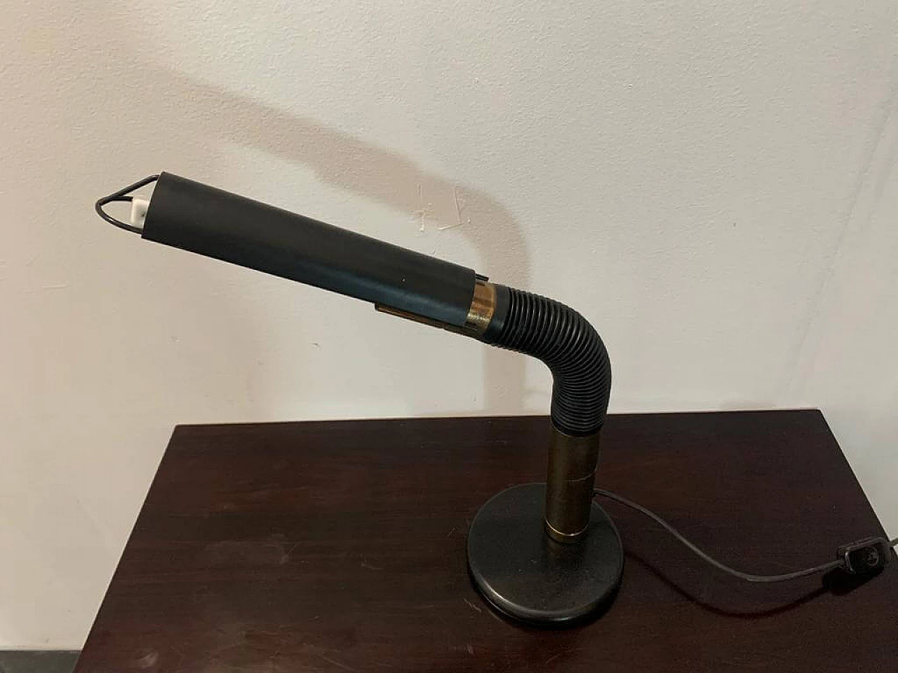 Adjustable table lamp, 1970s 1402424