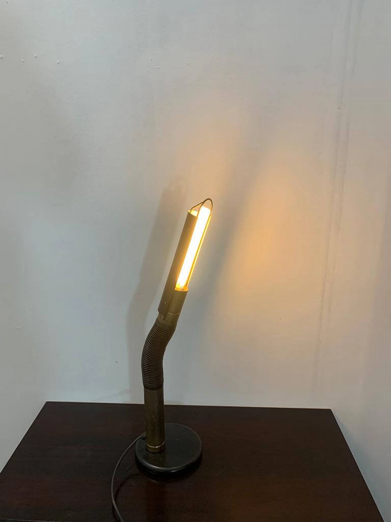 Adjustable Table Lamp, 1970s 1402425