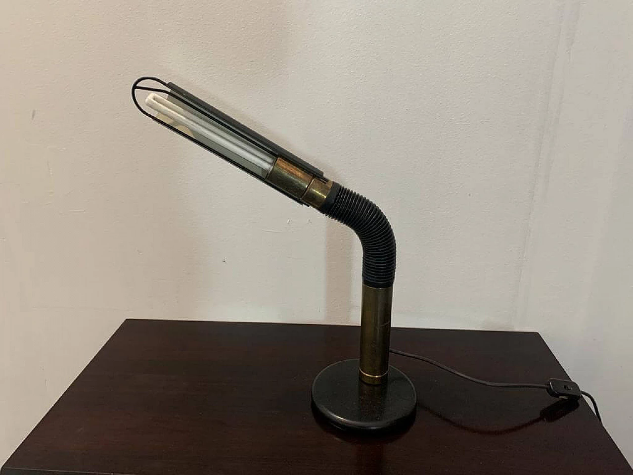 Adjustable Table Lamp, 1970s 1402428