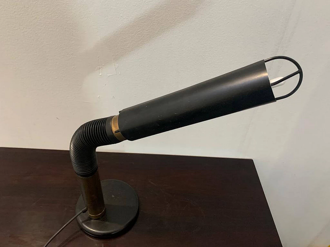 Adjustable table lamp, 1970s 1402429
