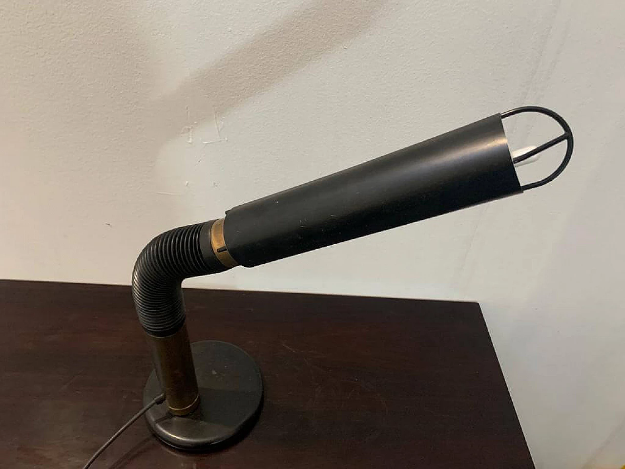 Adjustable Table Lamp, 1970s 1402429