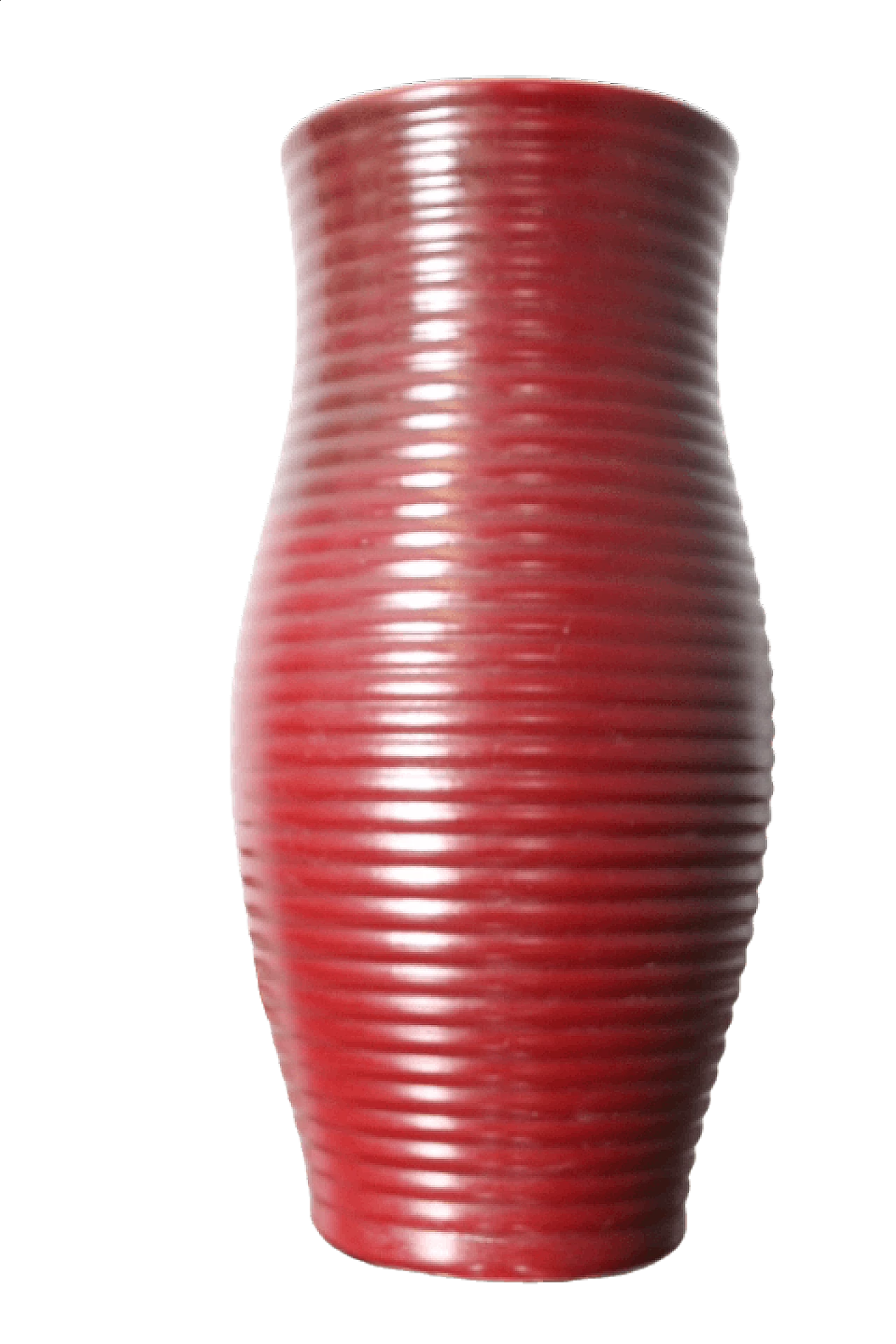 Large vase by Giovanni Gariboldi for Richard Ginori, 1930s 1402447