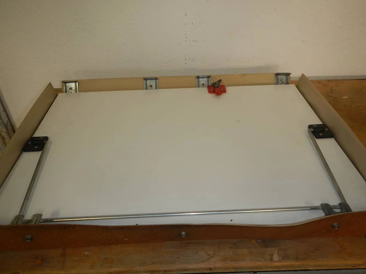 Tecnostyl professional portable graph, 1960s 1402749