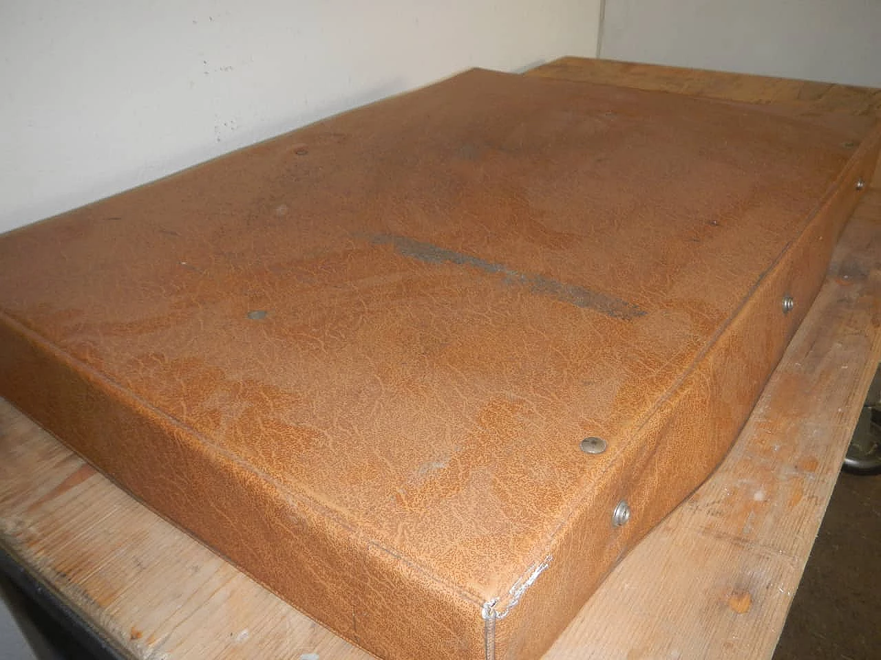 Tecnostyl professional portable graph, 1960s 1402750