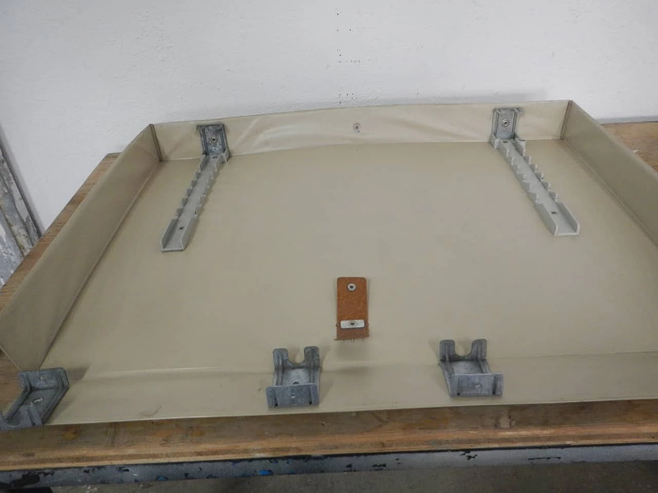 Tecnostyl professional portable graph, 1960s 1402751