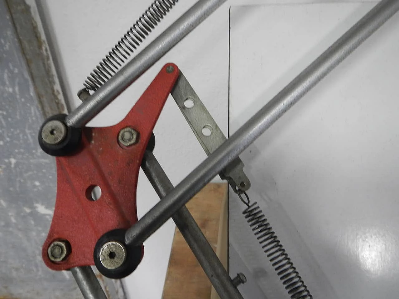 Tecnostyl professional portable graph, 1960s 1402754