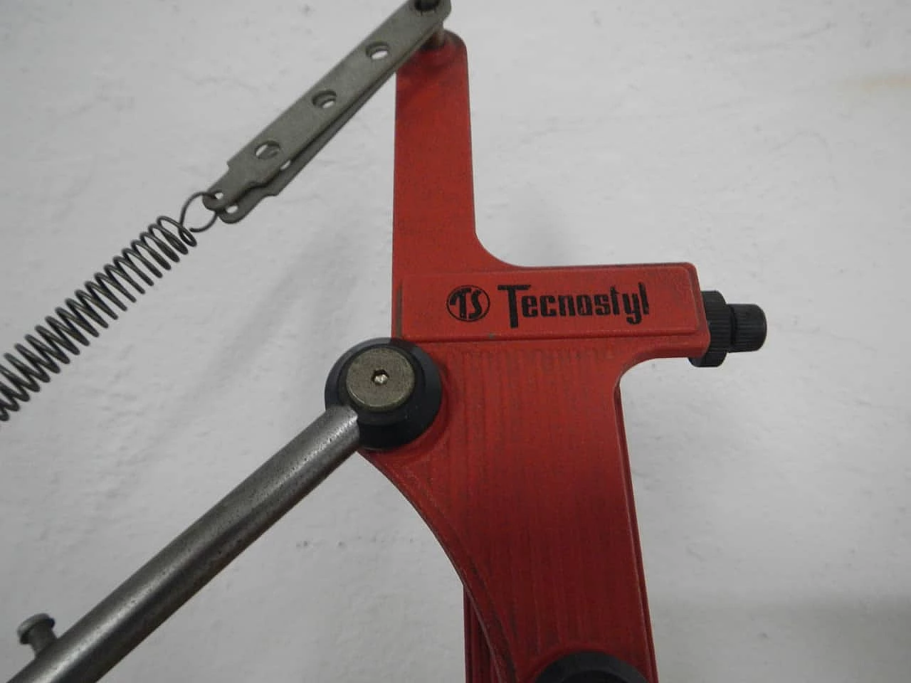 Tecnostyl professional portable graph, 1960s 1402756