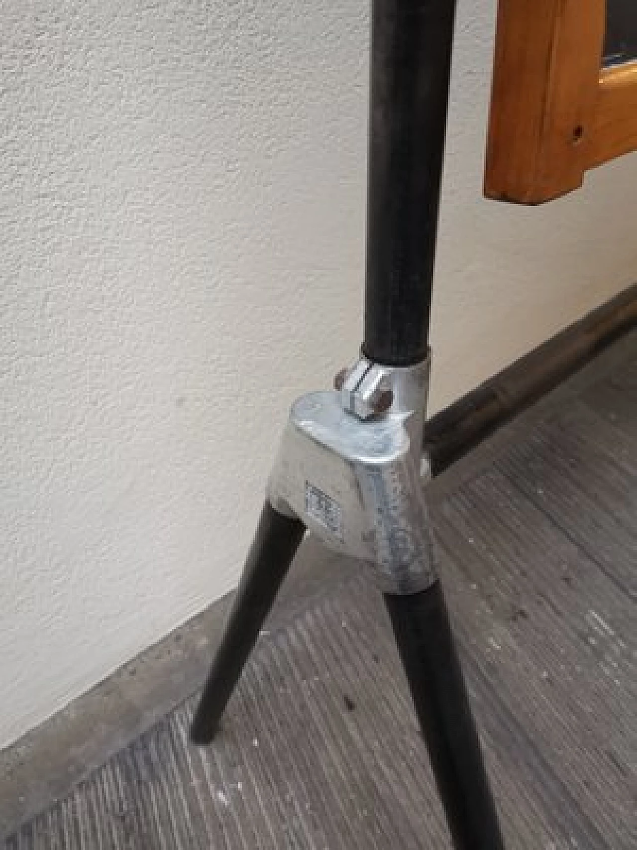 Lavagna scolastica, anni '60 1403199