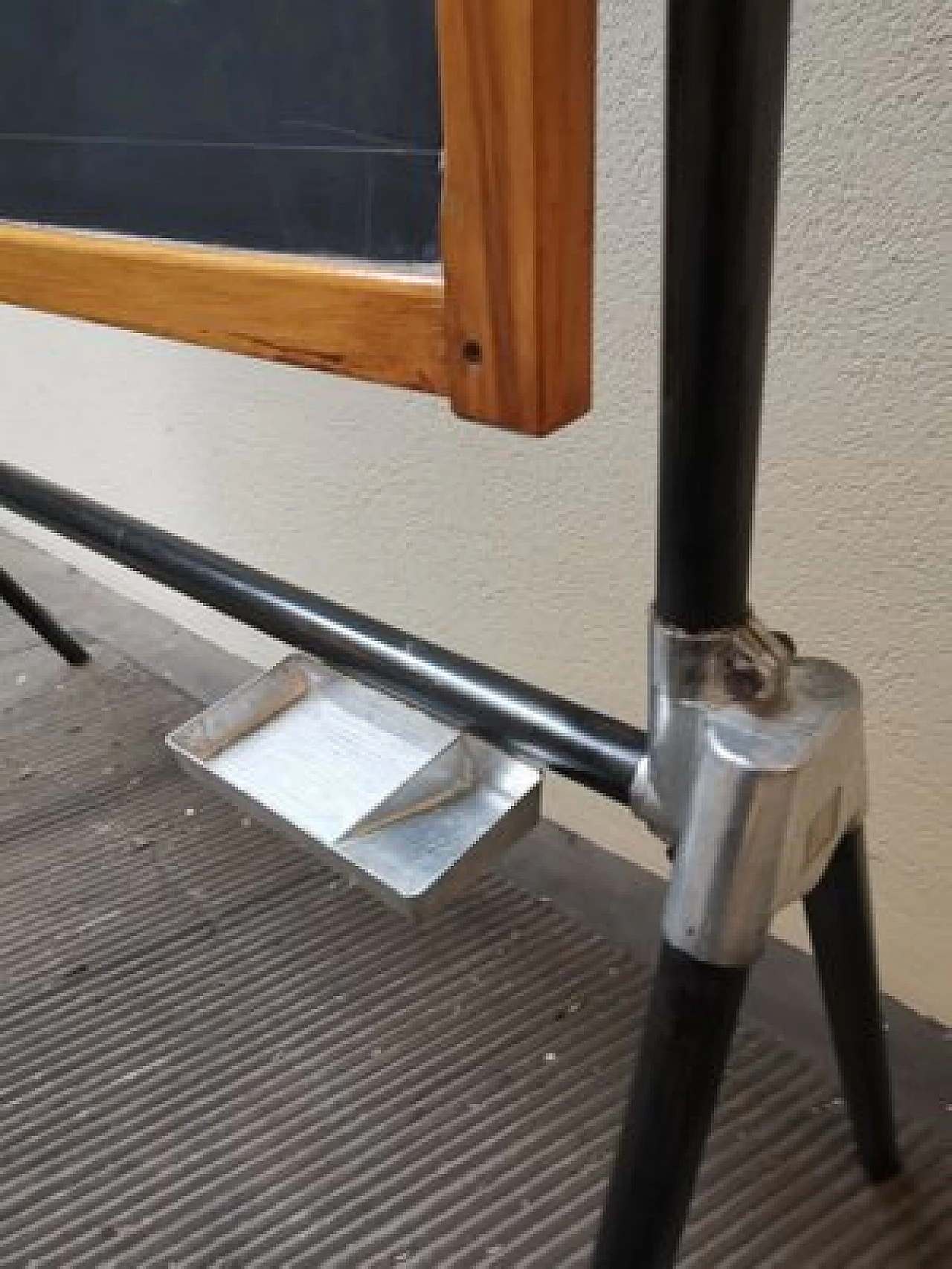 Lavagna scolastica, anni '60 1403200