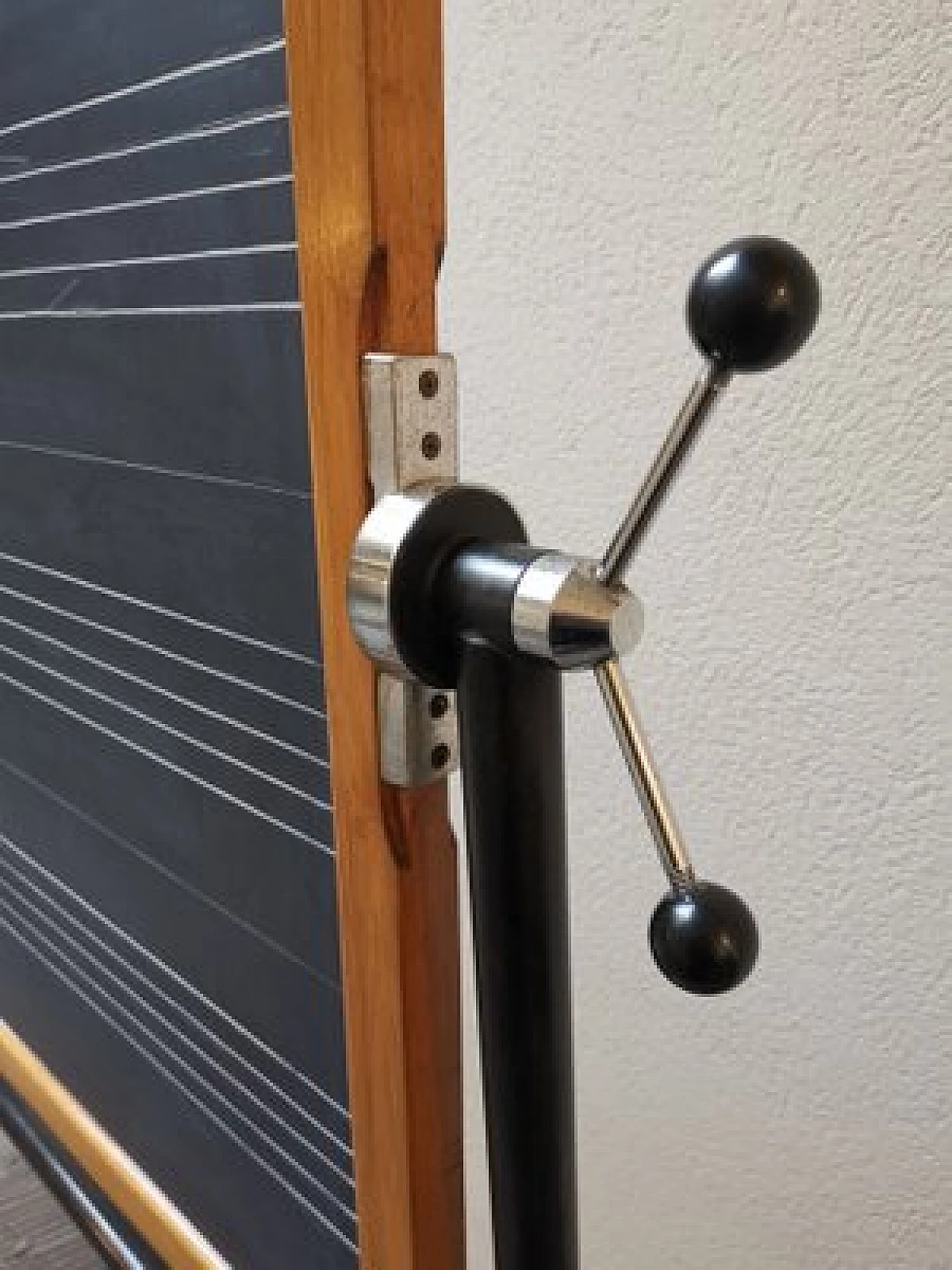 Lavagna scolastica, anni '60 1403201