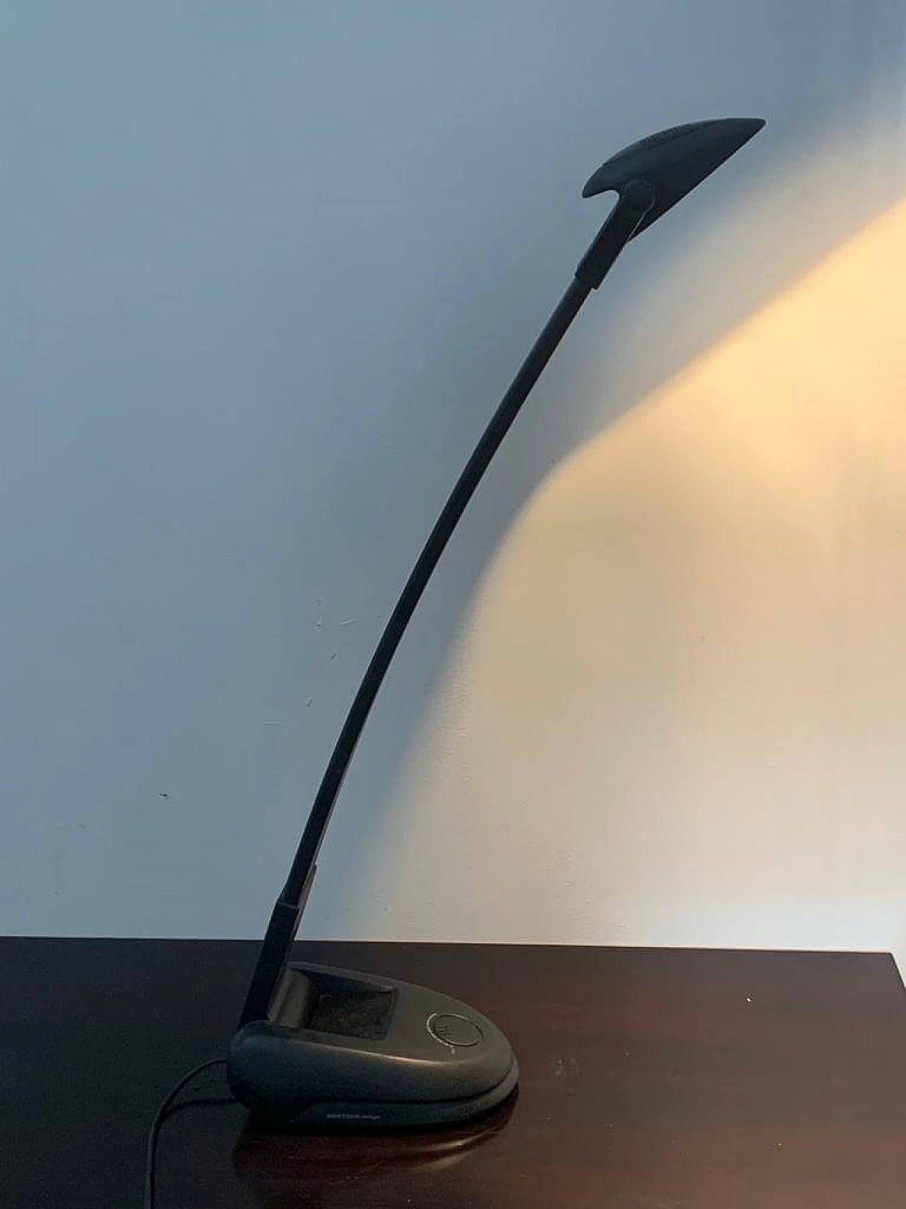 Keos table lamp by Nuccio Bertone for Bilumen, 1970s 1403851
