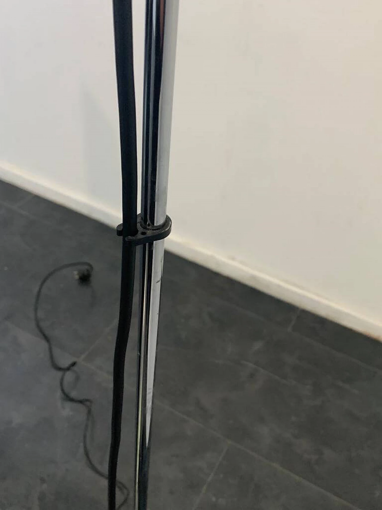 Lampada da terra di Barbieri & Marianelli per Tronconi, anni '70 1403894