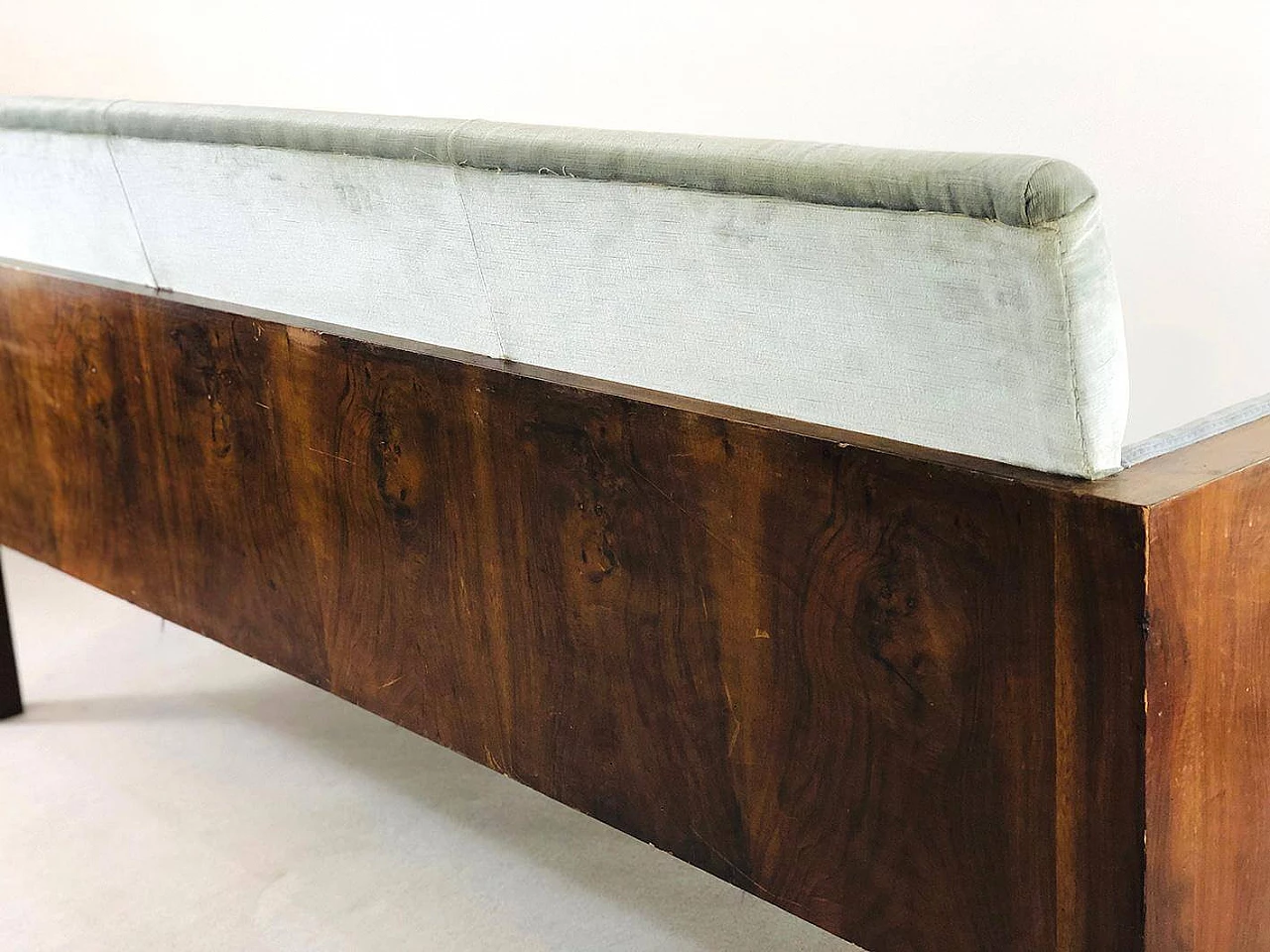 Three-seater sofa attributed to Franco Albini, 1940s 1406178