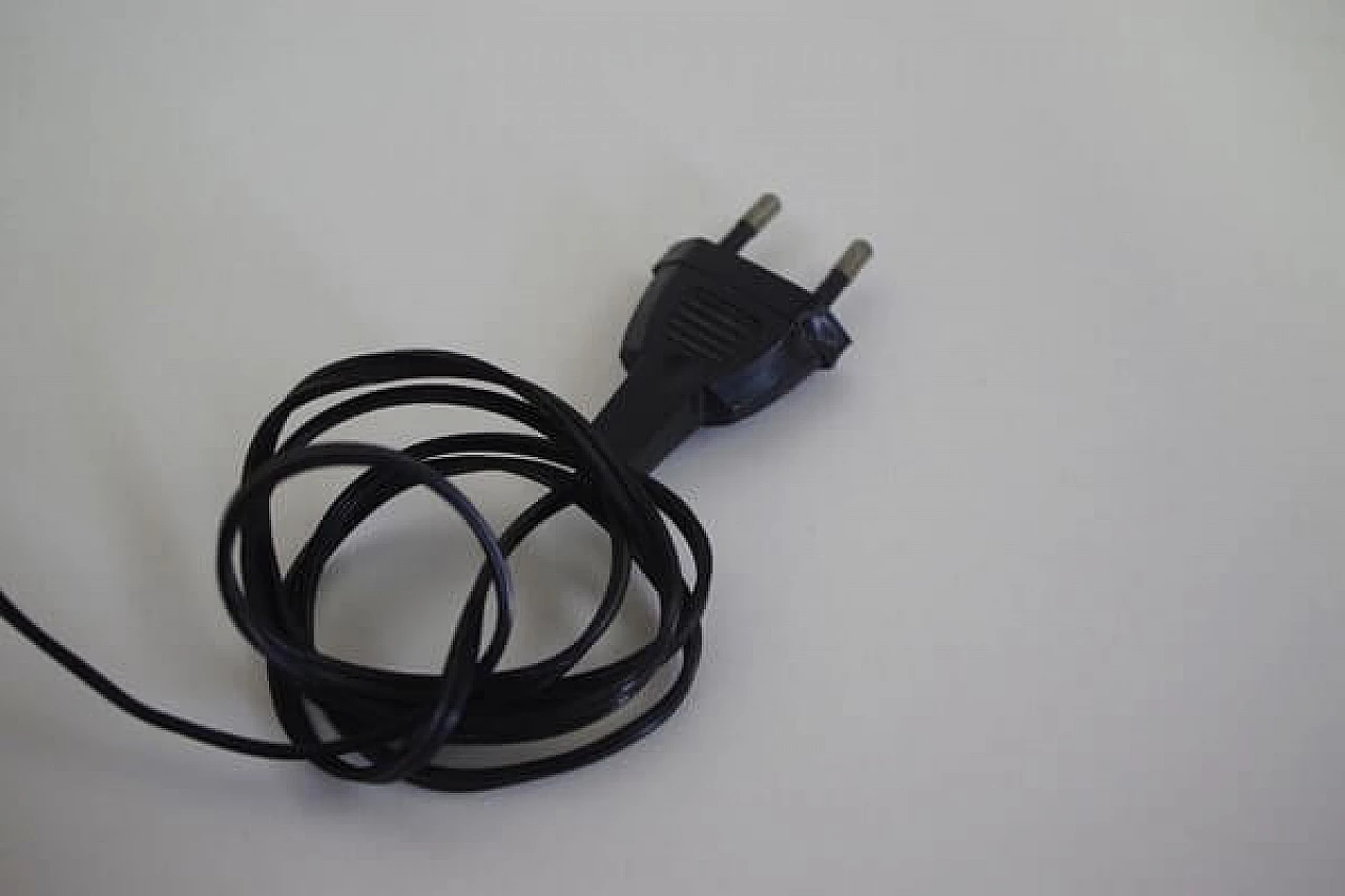 Olaf Viking table lamp by Oldtimer Ferrari, 1960s. 1406653