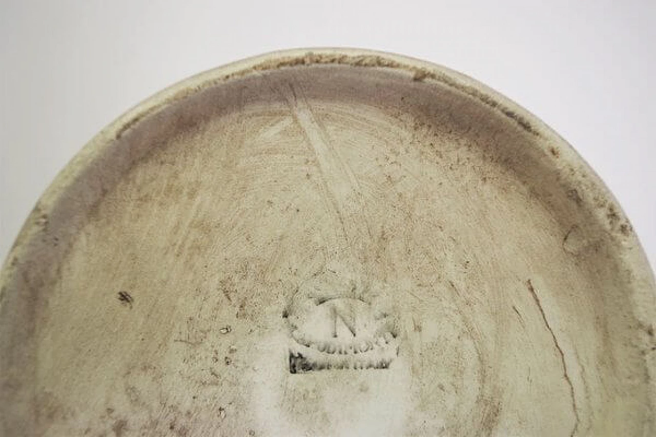 Cherubino in ceramica di Capodimonte, anni '70 1406783