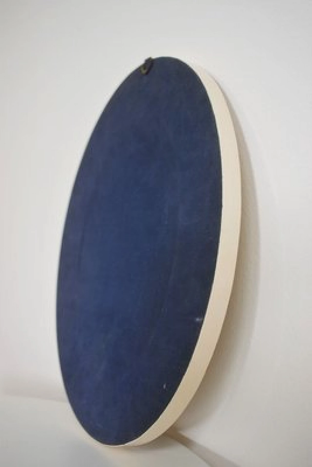 Madonna and Child within round frame, 1950s 1406809