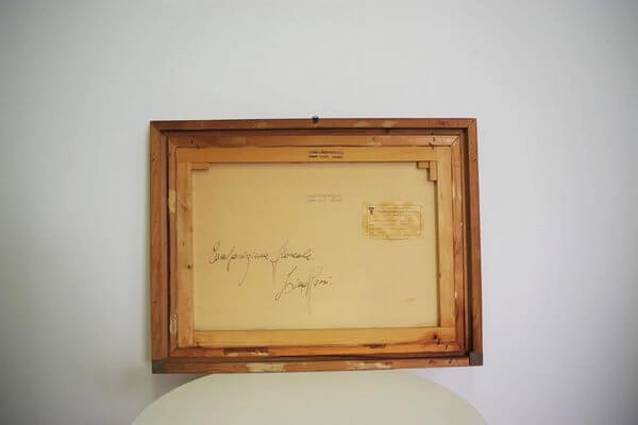 Lina Rossi, floral composition, 1930s 1406878