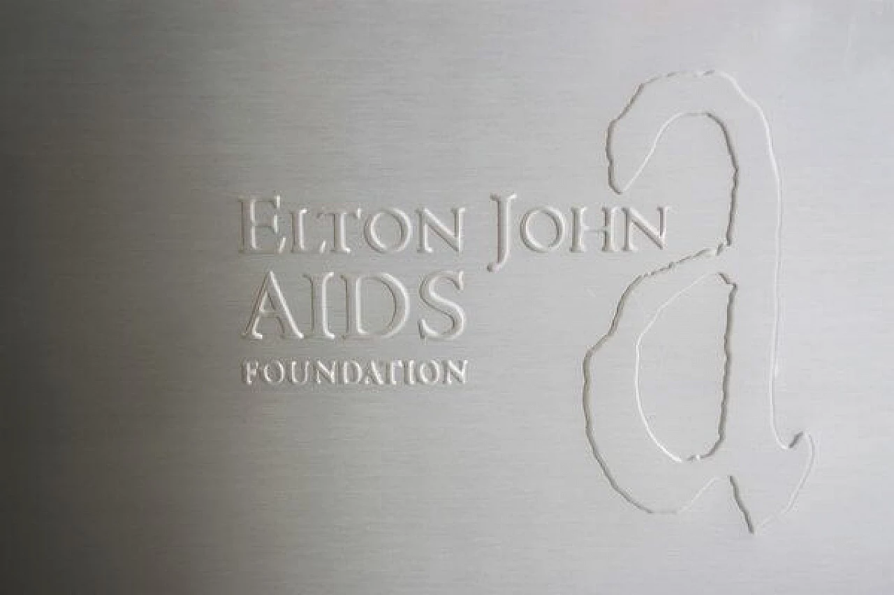 Orologio Elton John di Boy London, anni '90 1406880