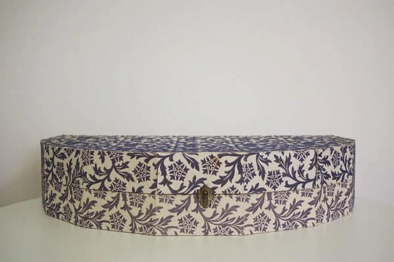 Servizio da caffè tedesco Schirnding in porcellana, anni '70 1406882