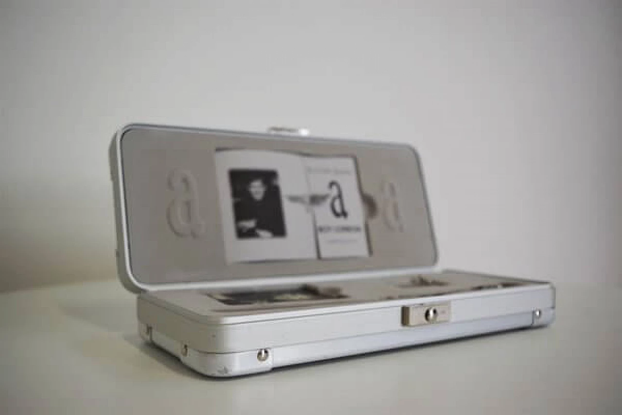 Orologio Elton John di Boy London, anni '90 1406889