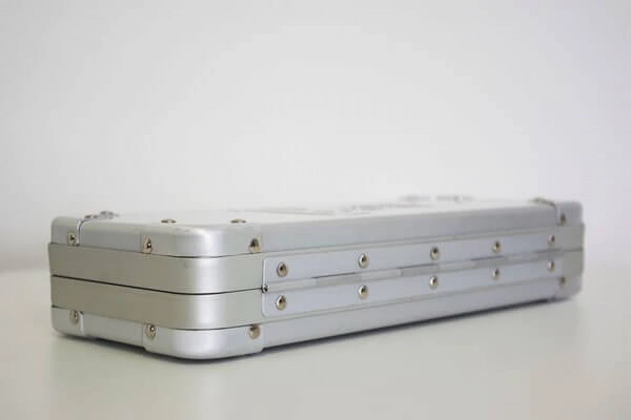 Orologio Elton John di Boy London, anni '90 1406892