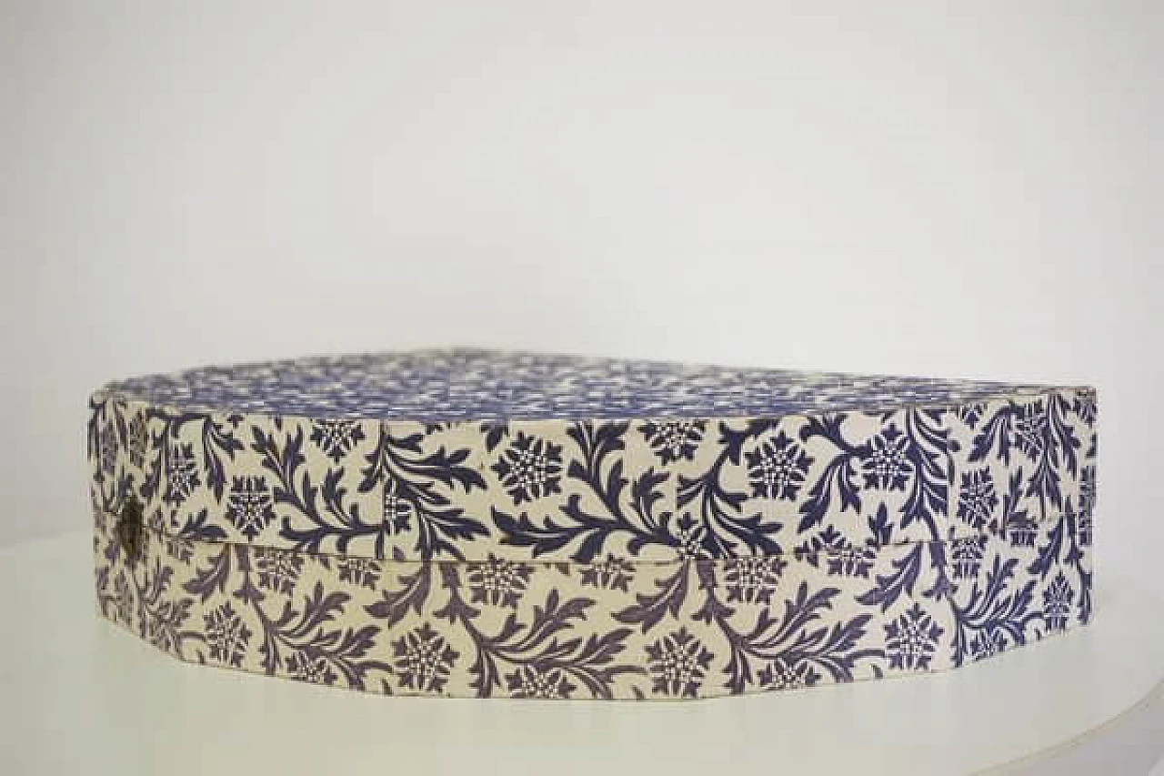 Servizio da caffè tedesco Schirnding in porcellana, anni '70 1406893